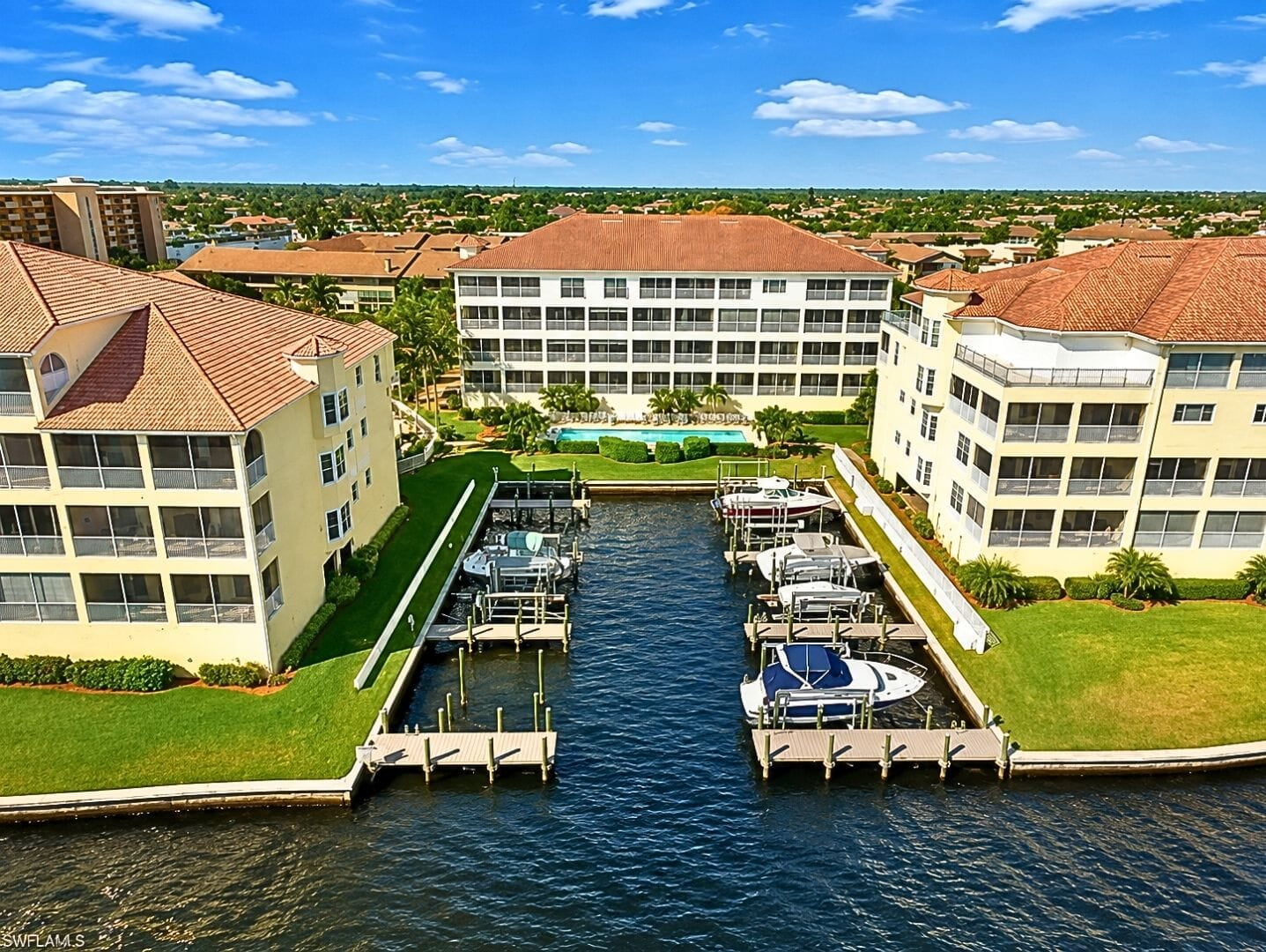 Waterfront Living in Cape Coral, FL